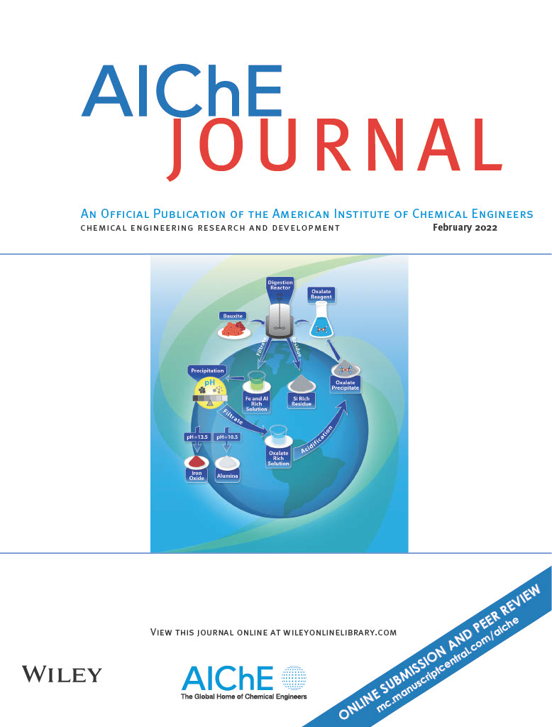 AIChE Journal cover - Verma - 1-14-20221024_1