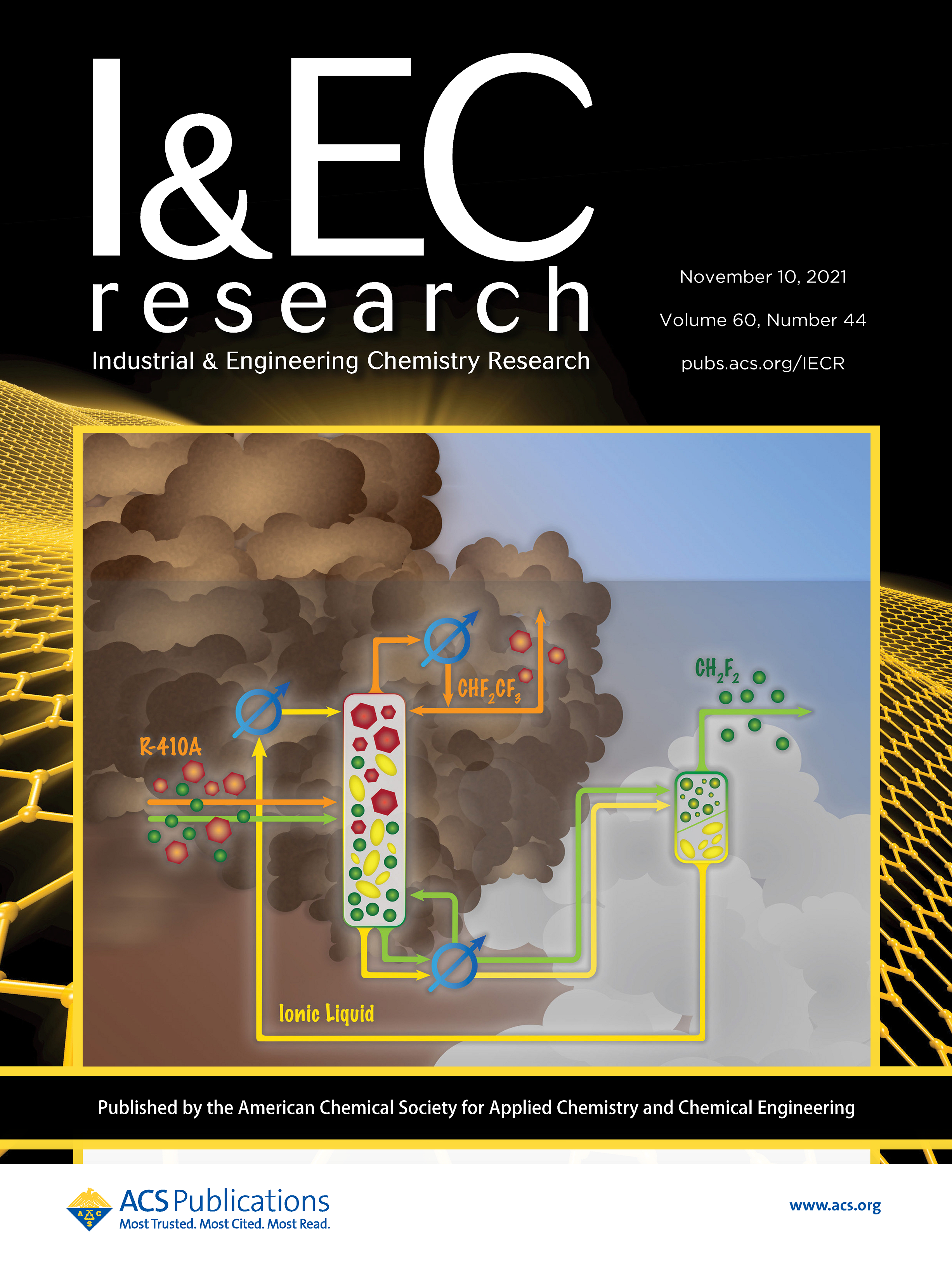 IECR Journal Cover - Finberg - 11-10-2021